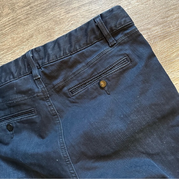 LUCCA Camilla Black Cold Shoulder Top - Picture 4 of 11